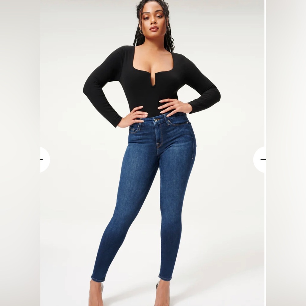 Good American Jeans | Good Legs | Size 2/26